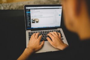 SEO Content Writing
